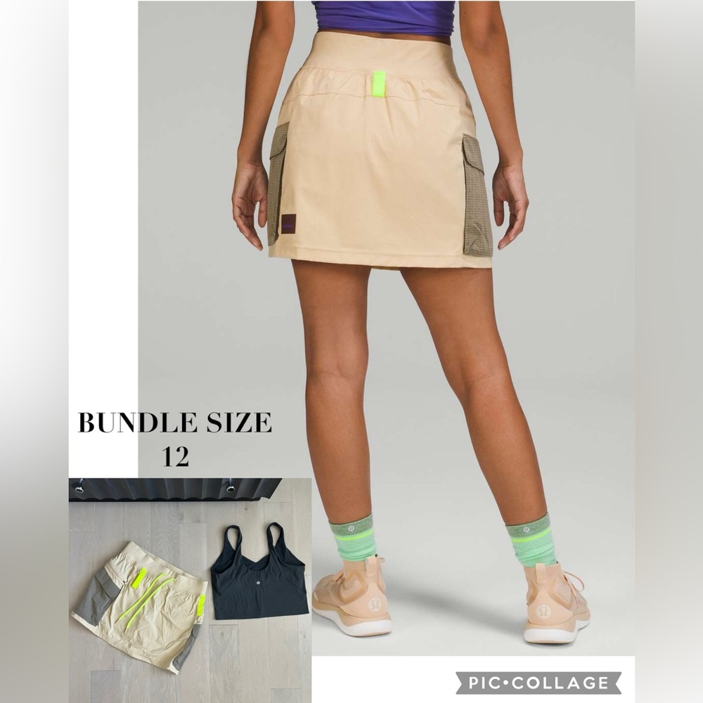 Bundle size 12